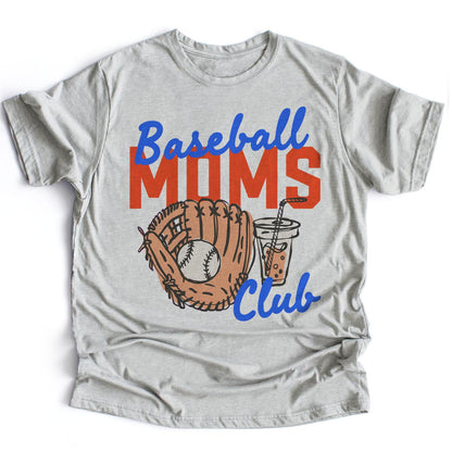 2026 Prime Baseball Moms
