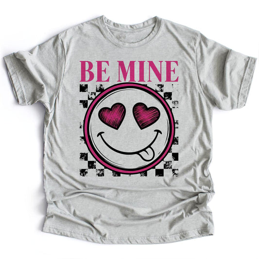 Be Mine