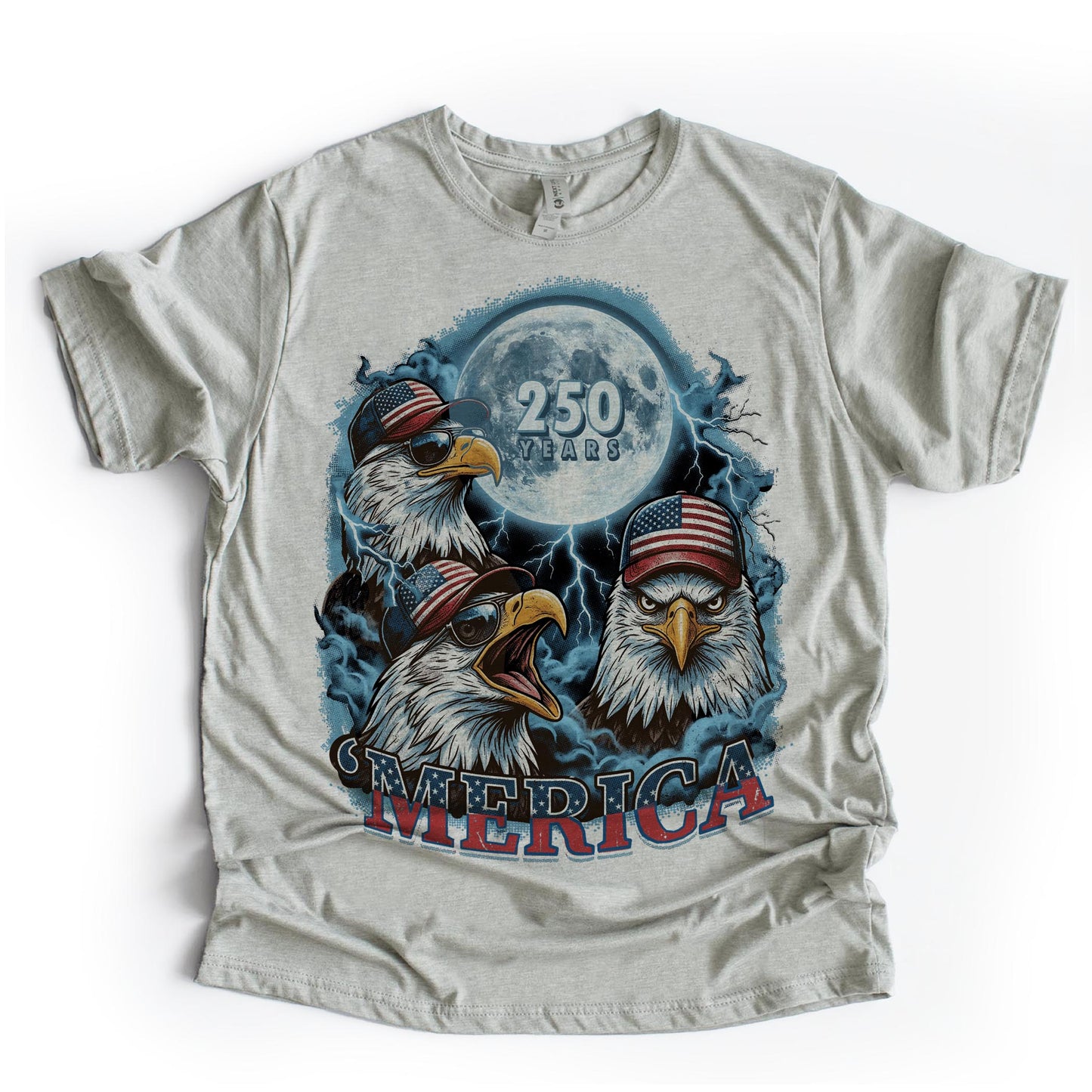 American Eagle Aura