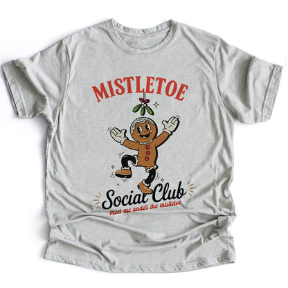 Mistletoe Social CLub