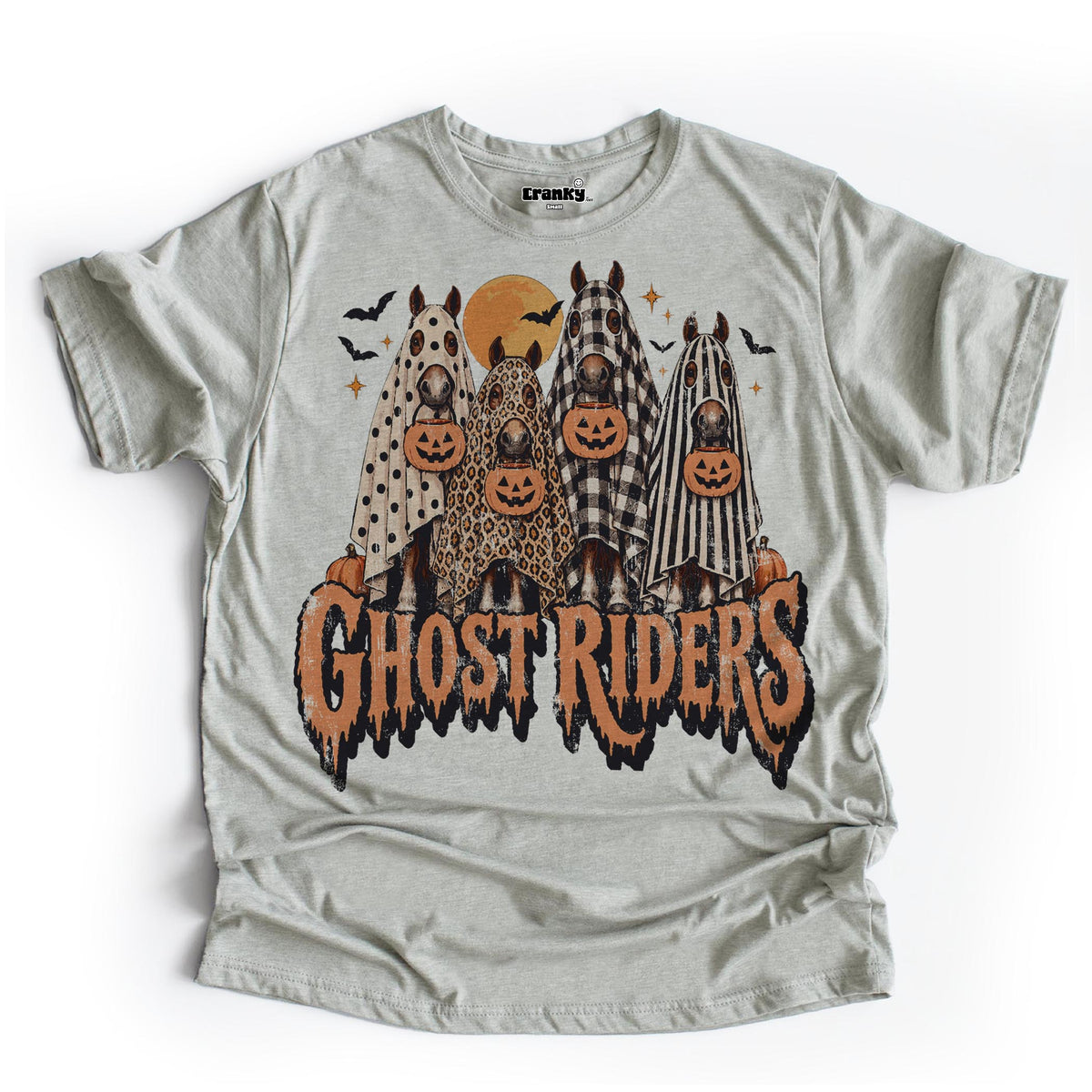 Ghost Riders