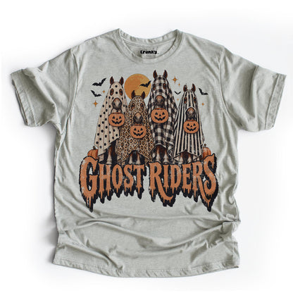 Ghost Riders