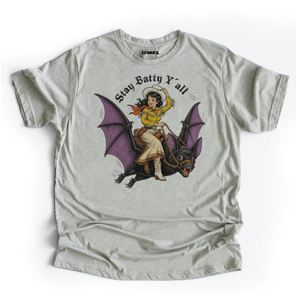 Stay Batty