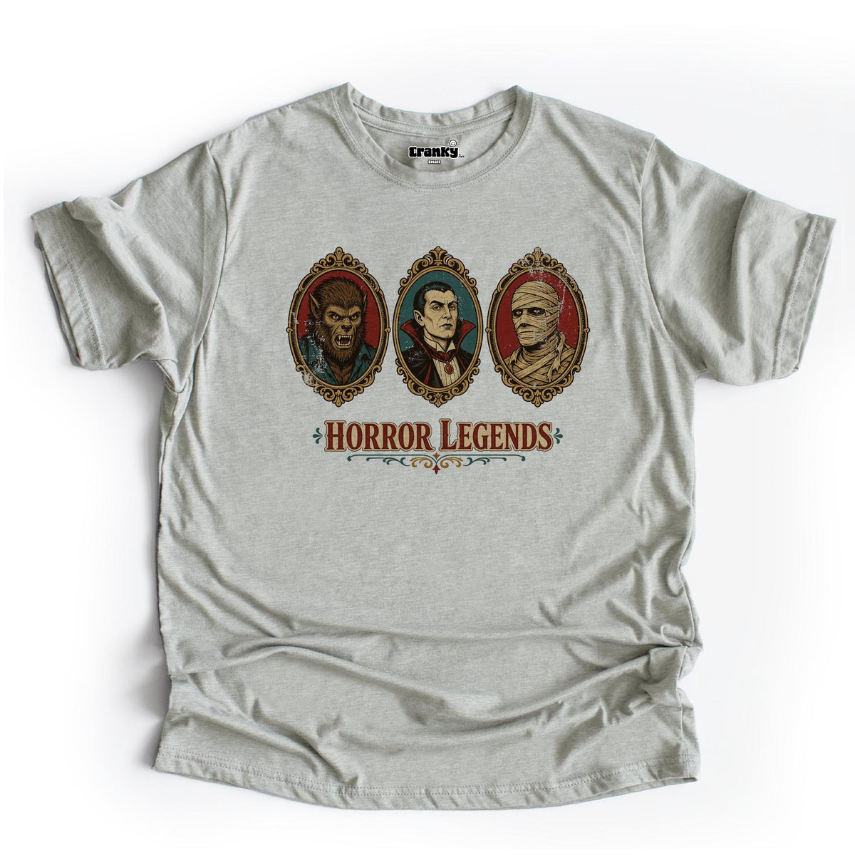 Horror Legends