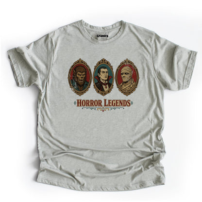 Horror Legends