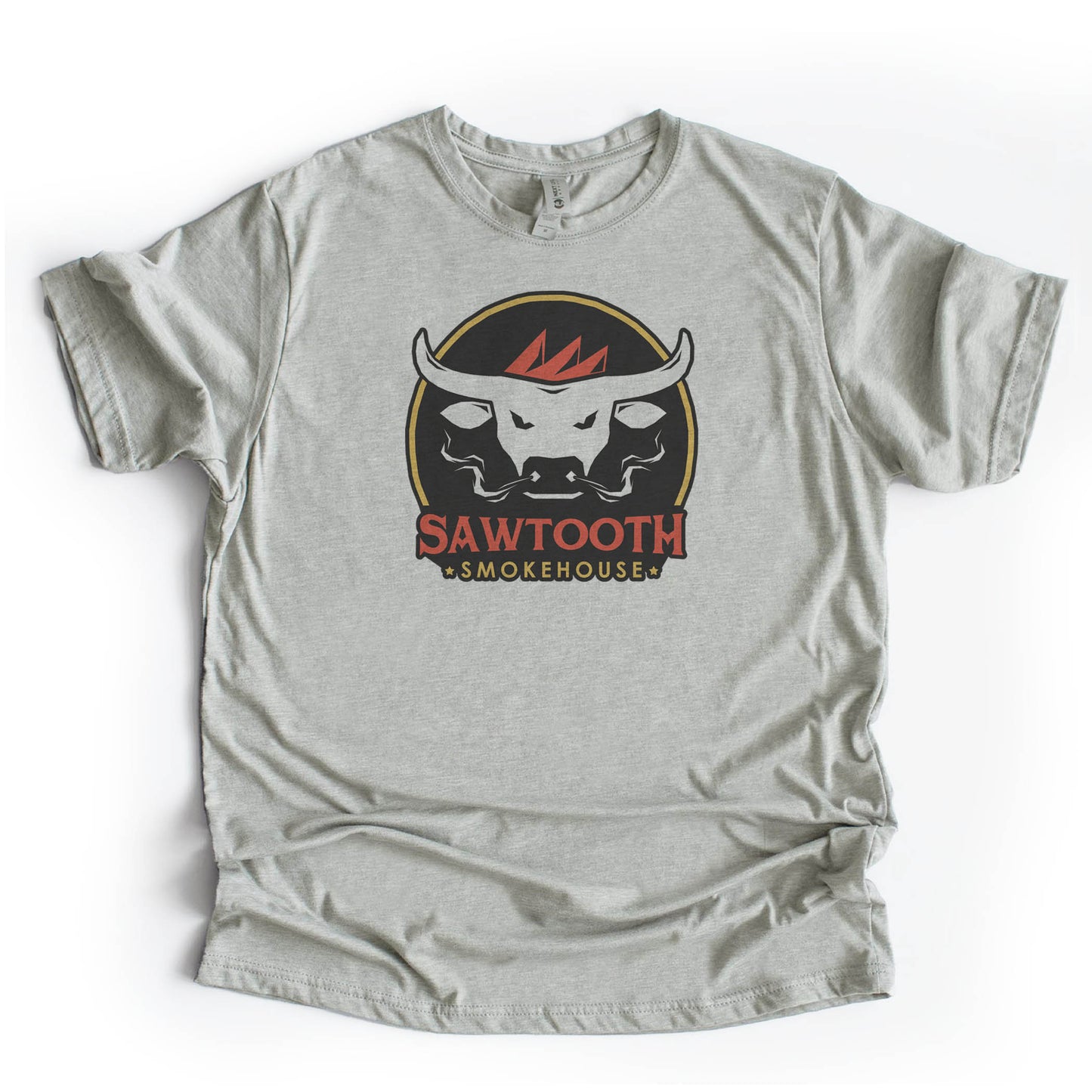 Sawtooth Smokehouse