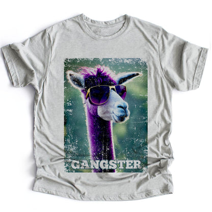 Gangsta Llama