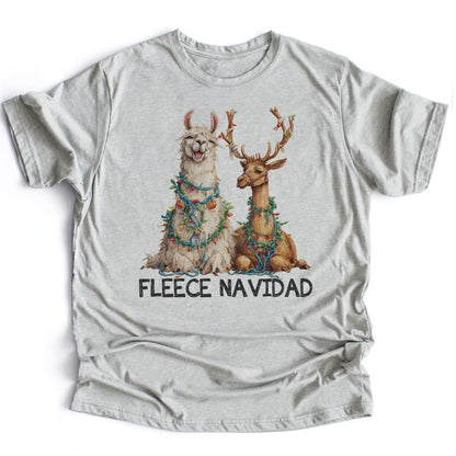 Fleece Navidad