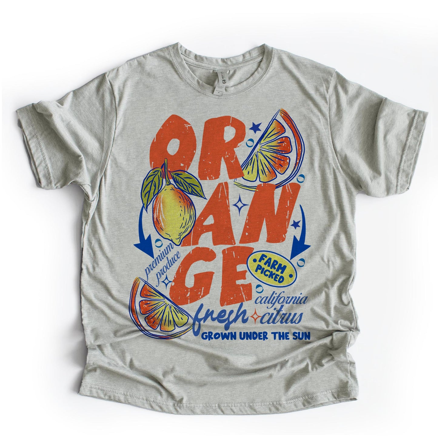 Oranges