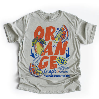 Oranges