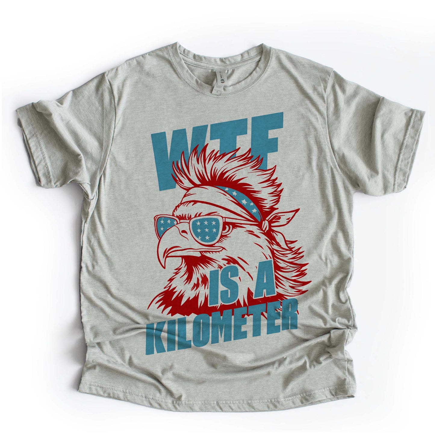 WTF is a Kilometer