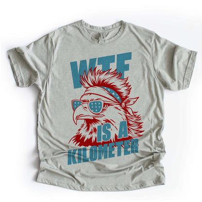 WTF is a Kilometer
