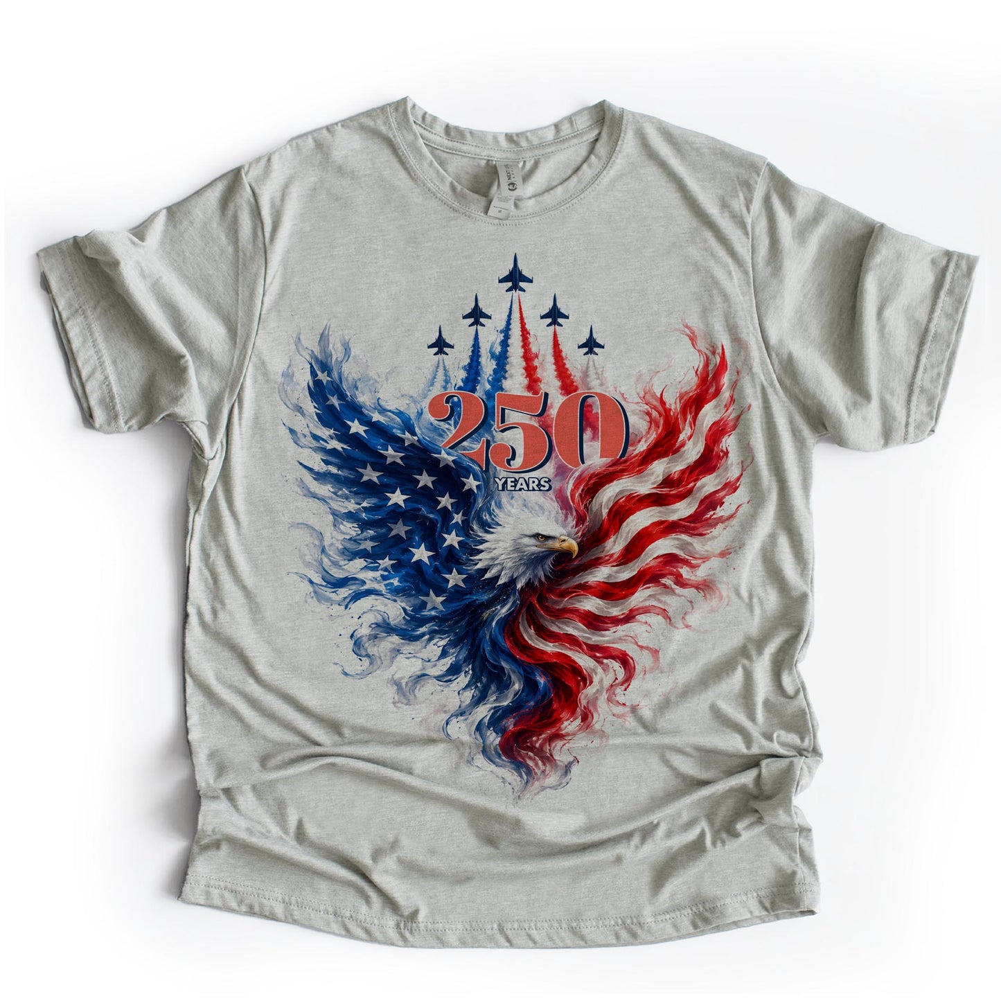 Eagle Jets
