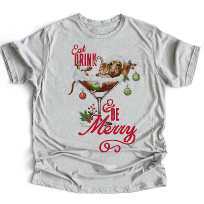 Eat Drink & Be Merry