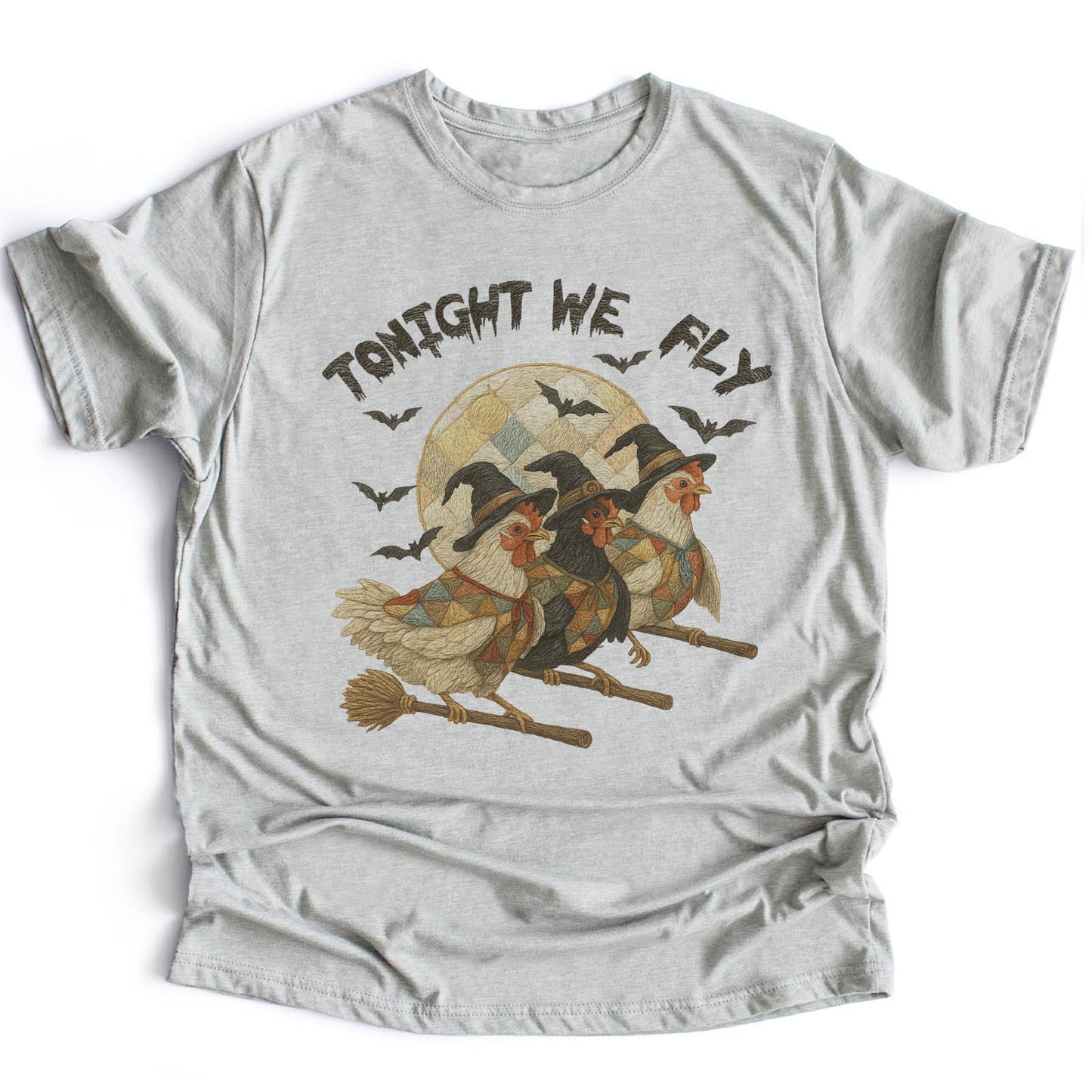 Tonight We Fly