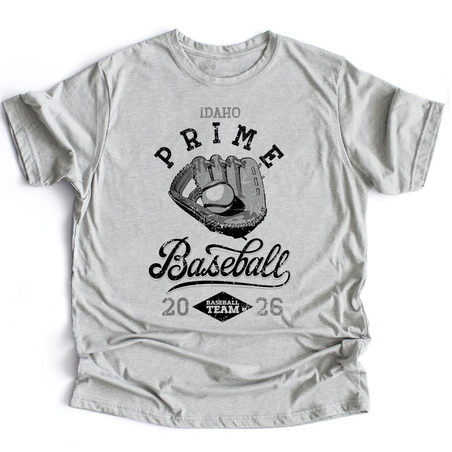2026 Prime Tee Vintage