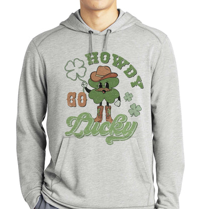 Howdy Go Lucky Sweatshirts