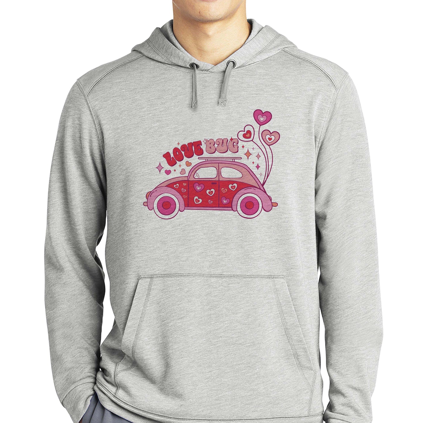 Love Bug Sweatshirts