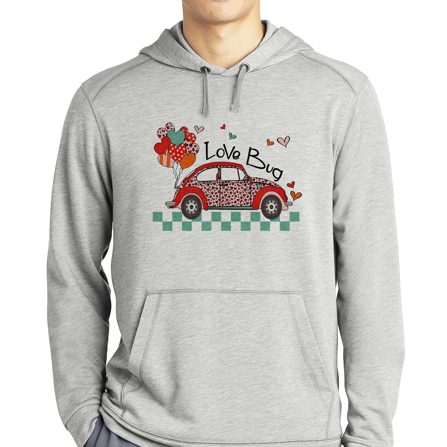 Love Bug Sweatshirts