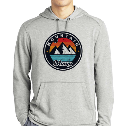 Mountain Mama Sweatshirt