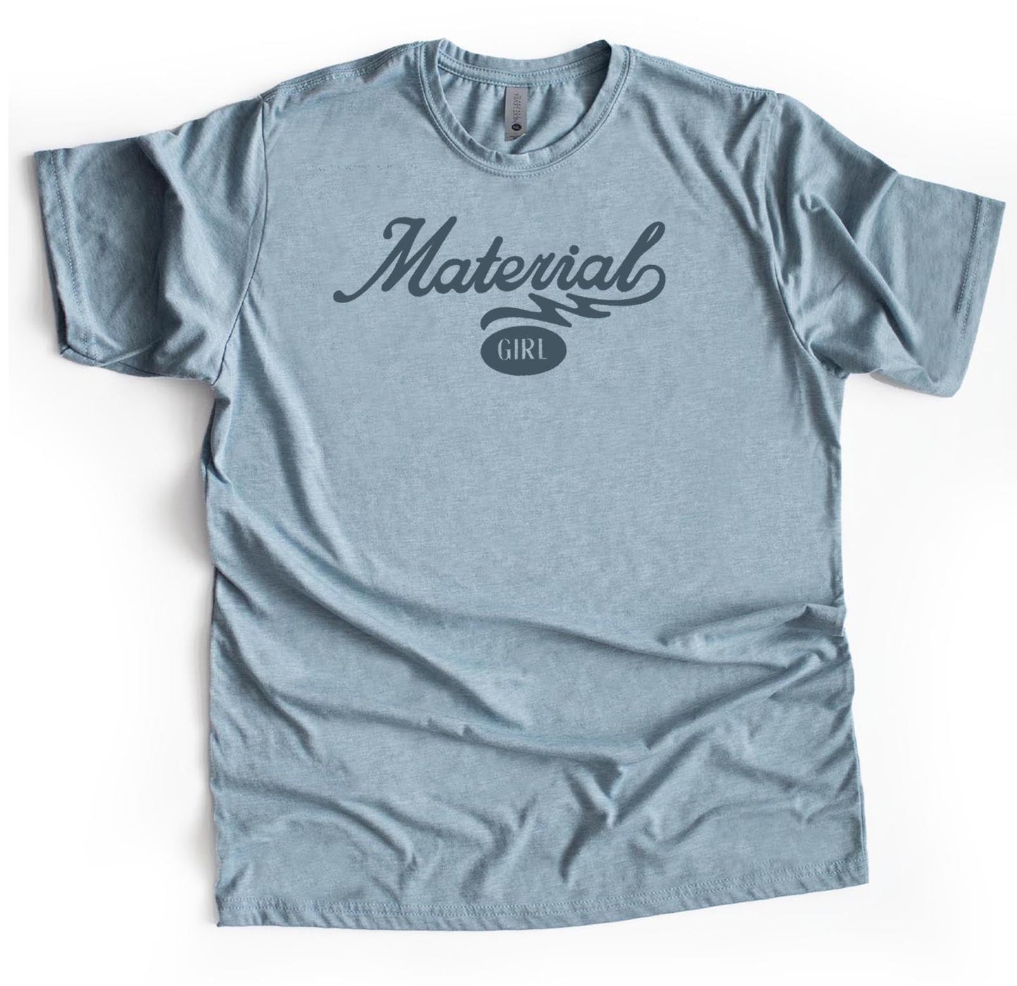 Material Girl Tee