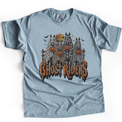Ghost Riders