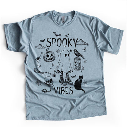 Spooky Vibes