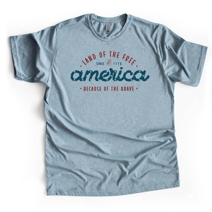 Land of the Free