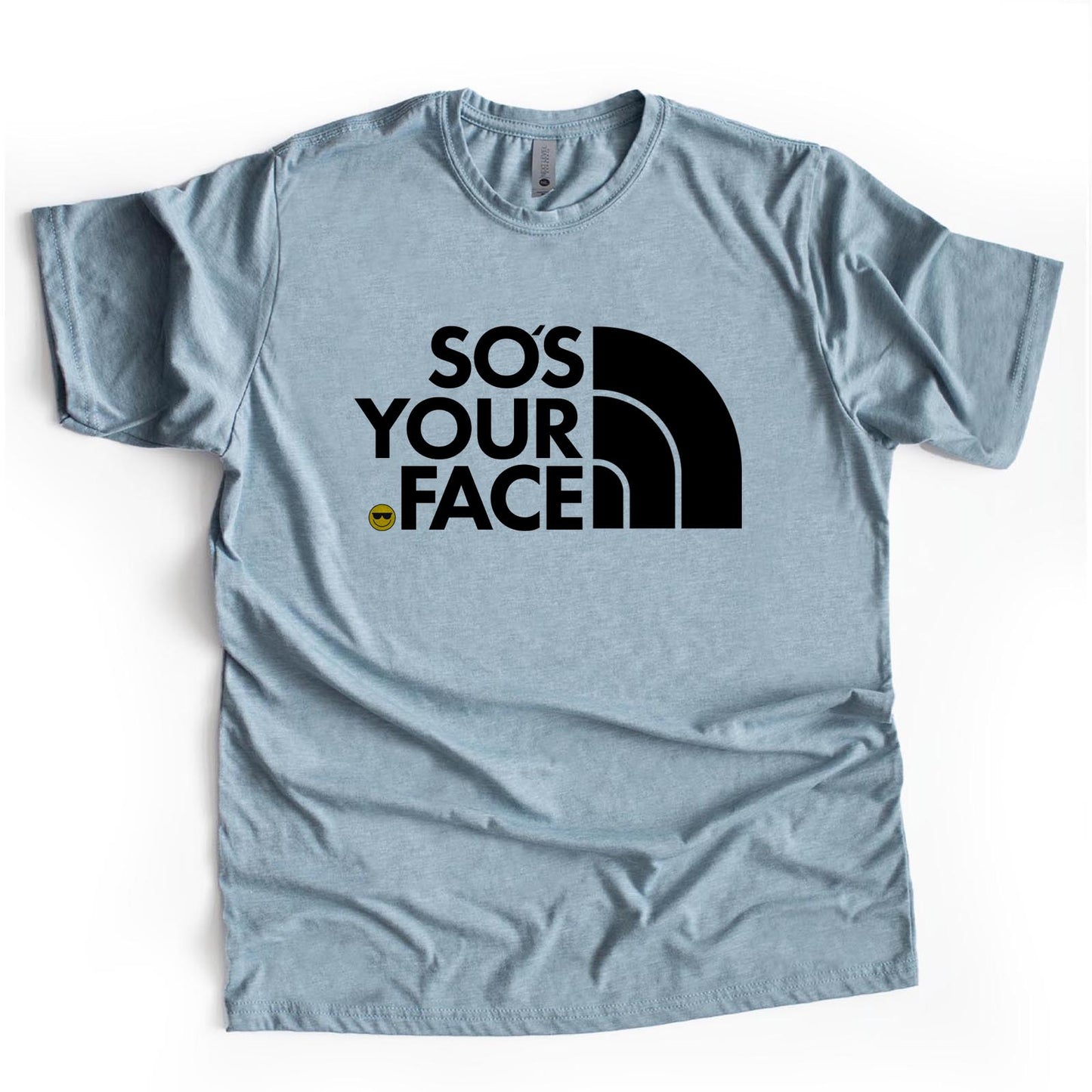 So's Your Face