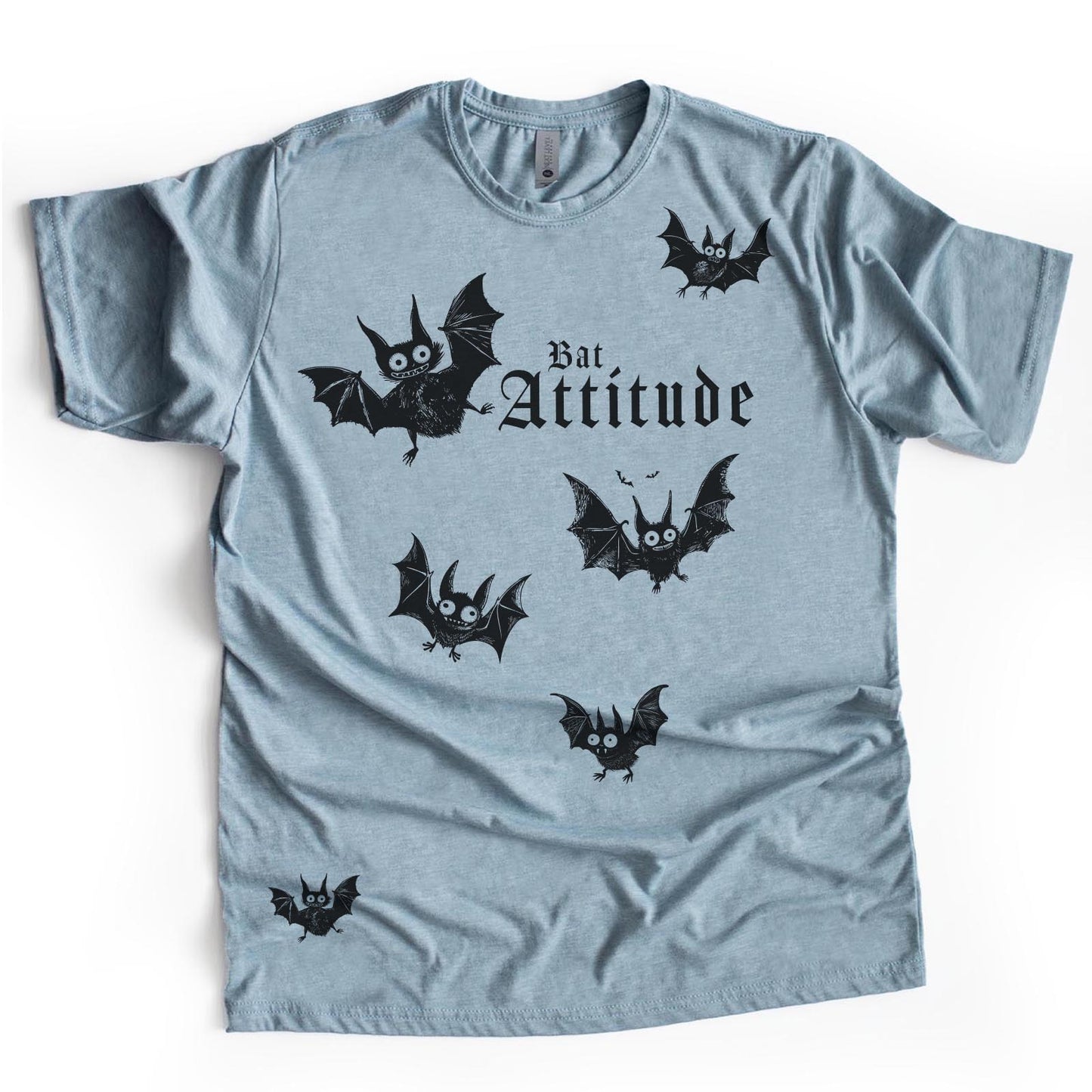 Bat Attitude