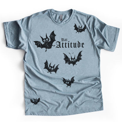Bat Attitude