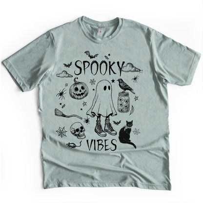 Spooky Vibes
