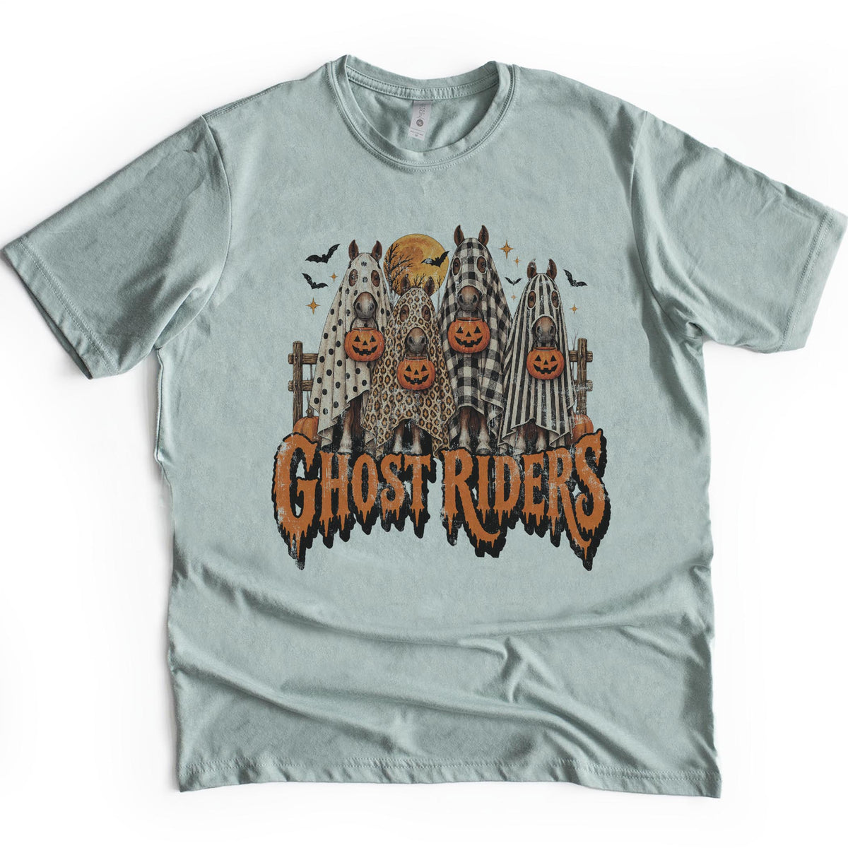 Ghost Riders
