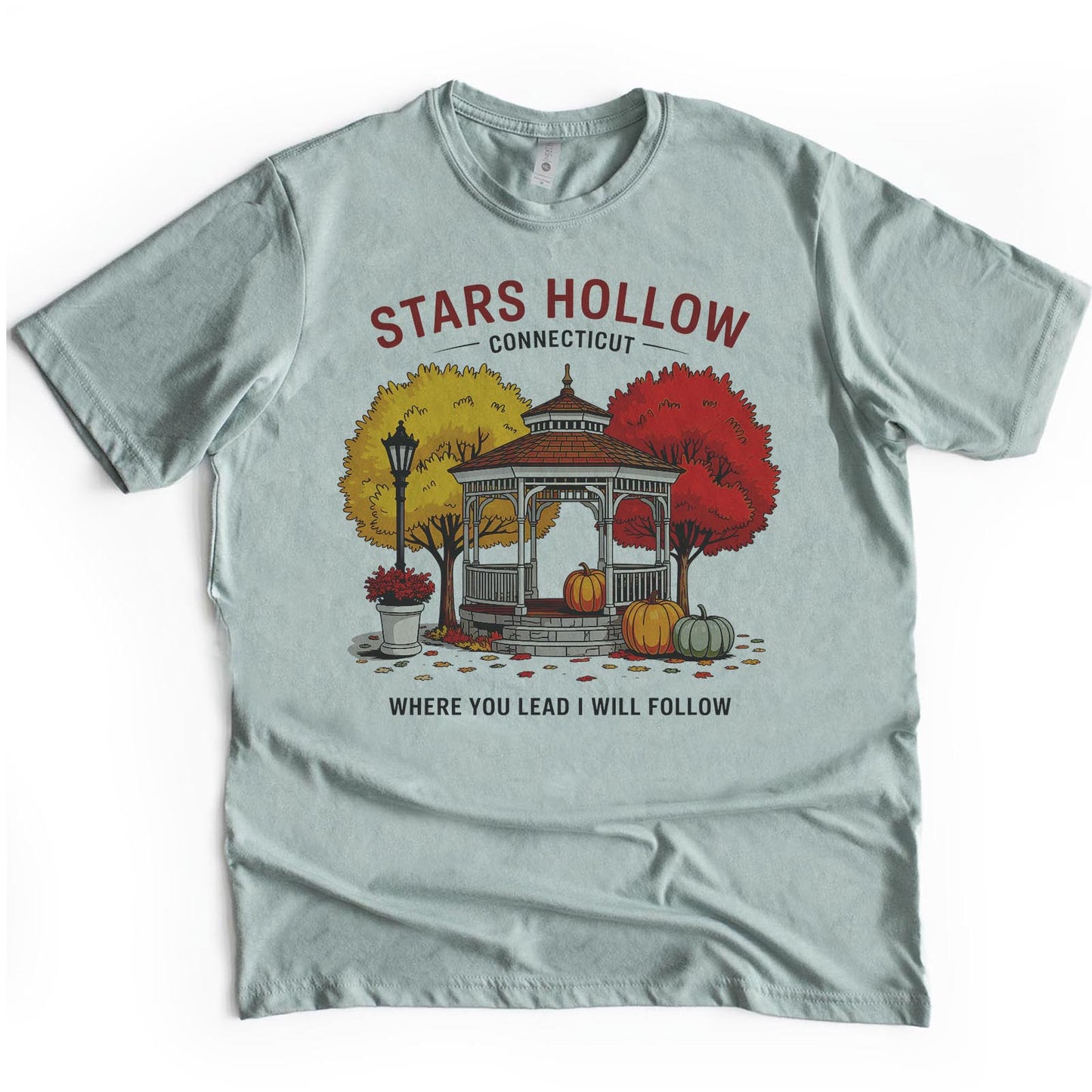 Stars Hollow