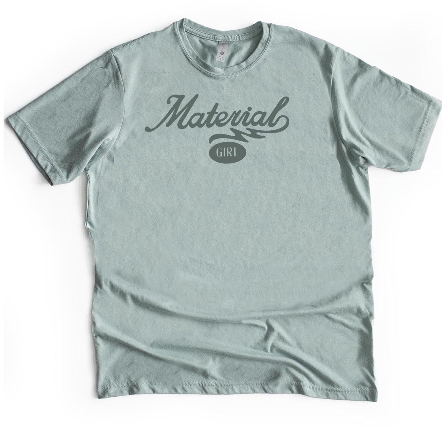 Material Girl Tee