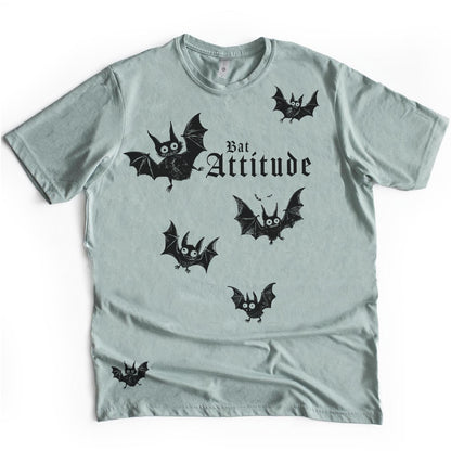 Bat Attitude