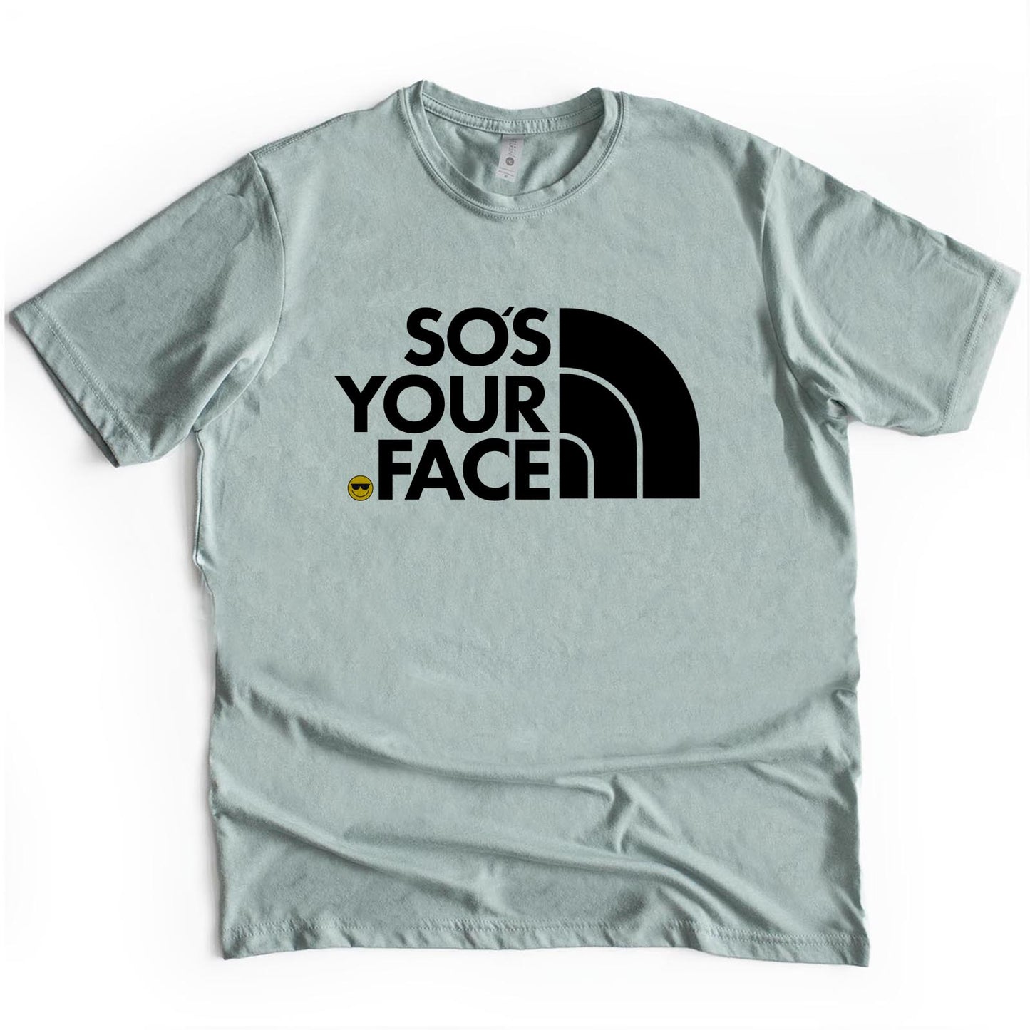 So's Your Face
