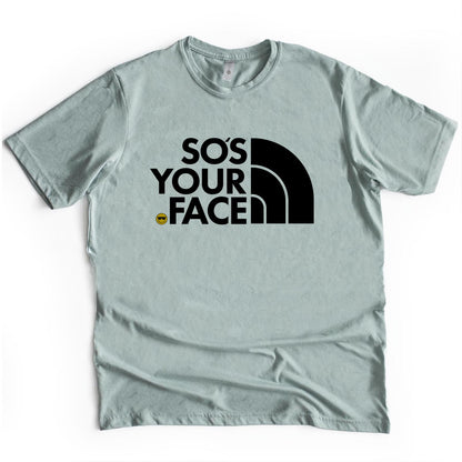 So's Your Face