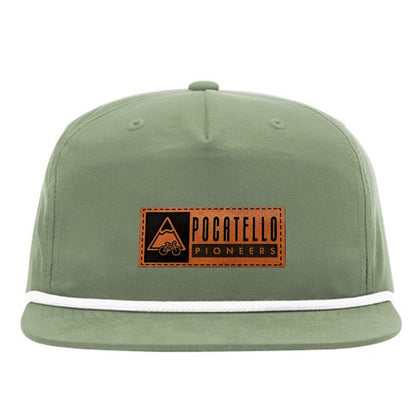 PIONEER HAT