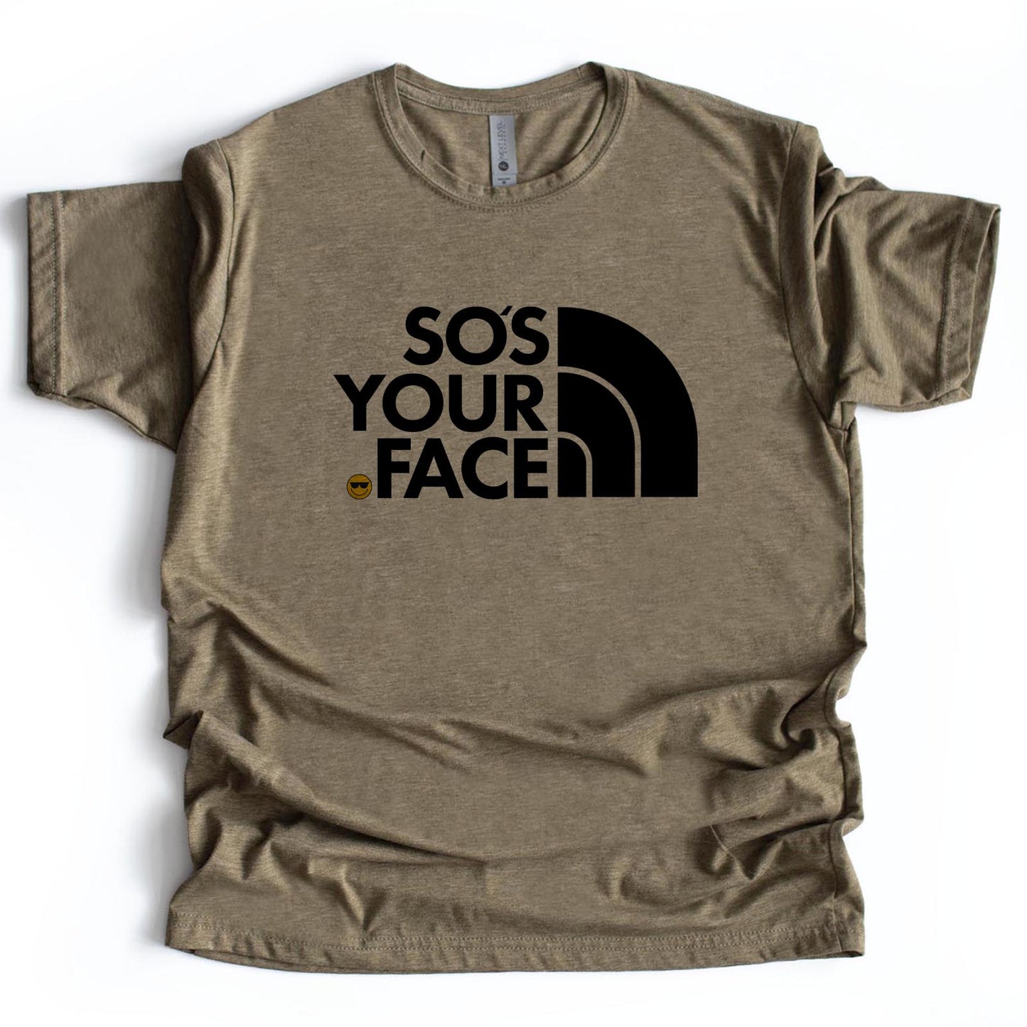 So's Your Face