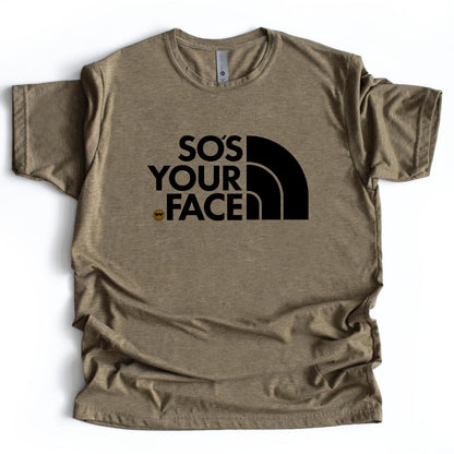 So's Your Face