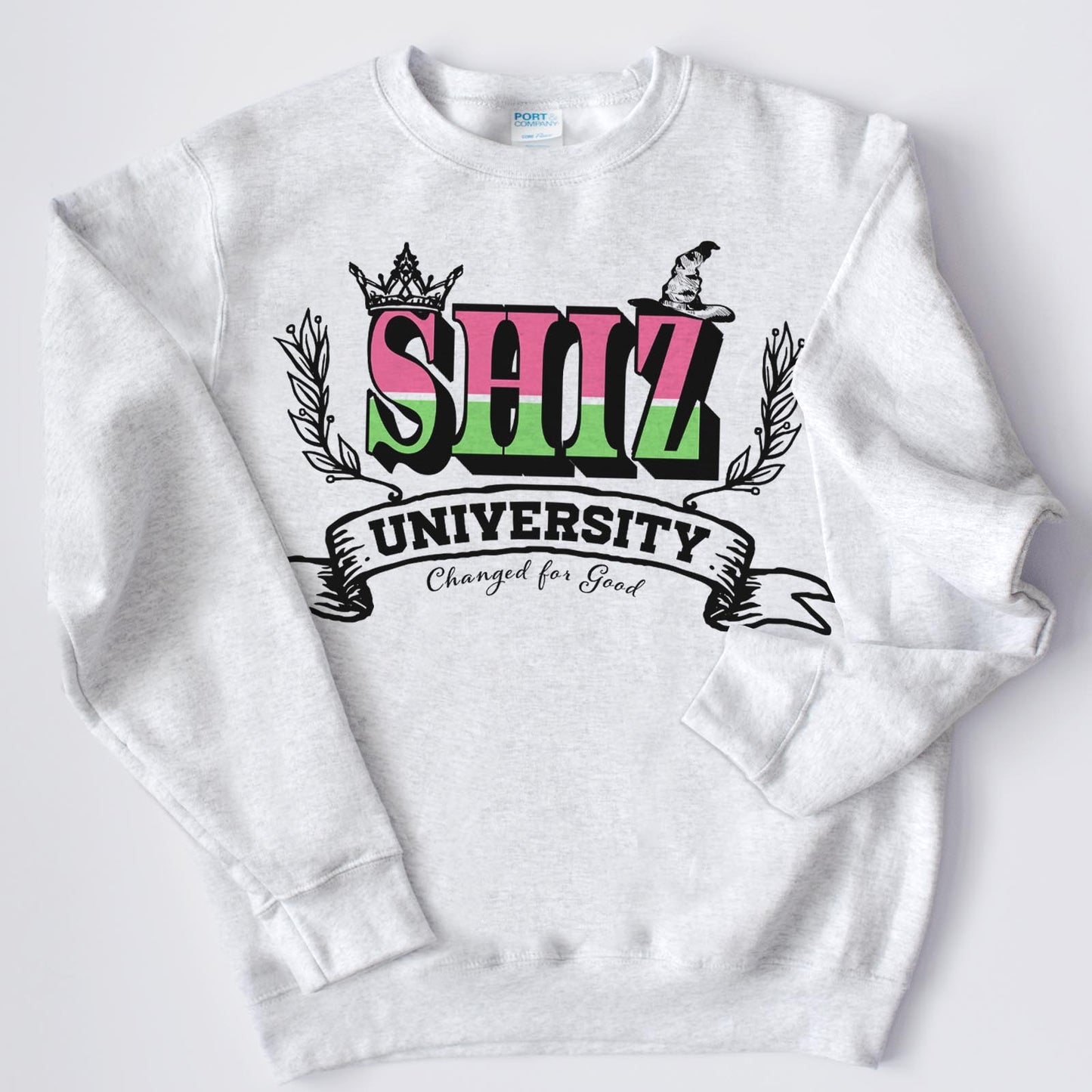 Shiz University