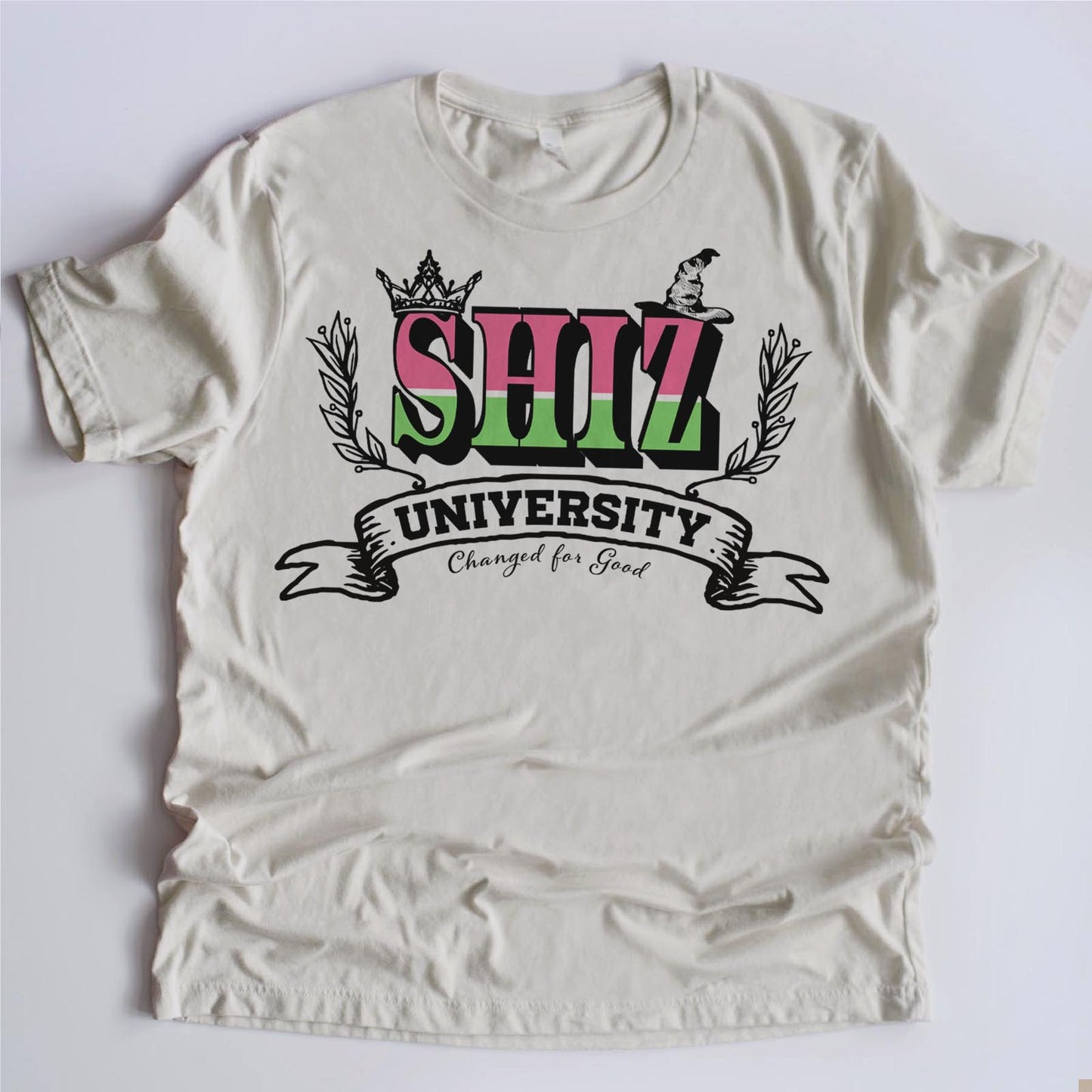 Shiz University