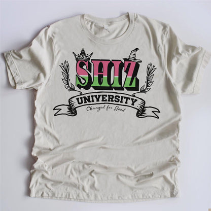 Shiz University