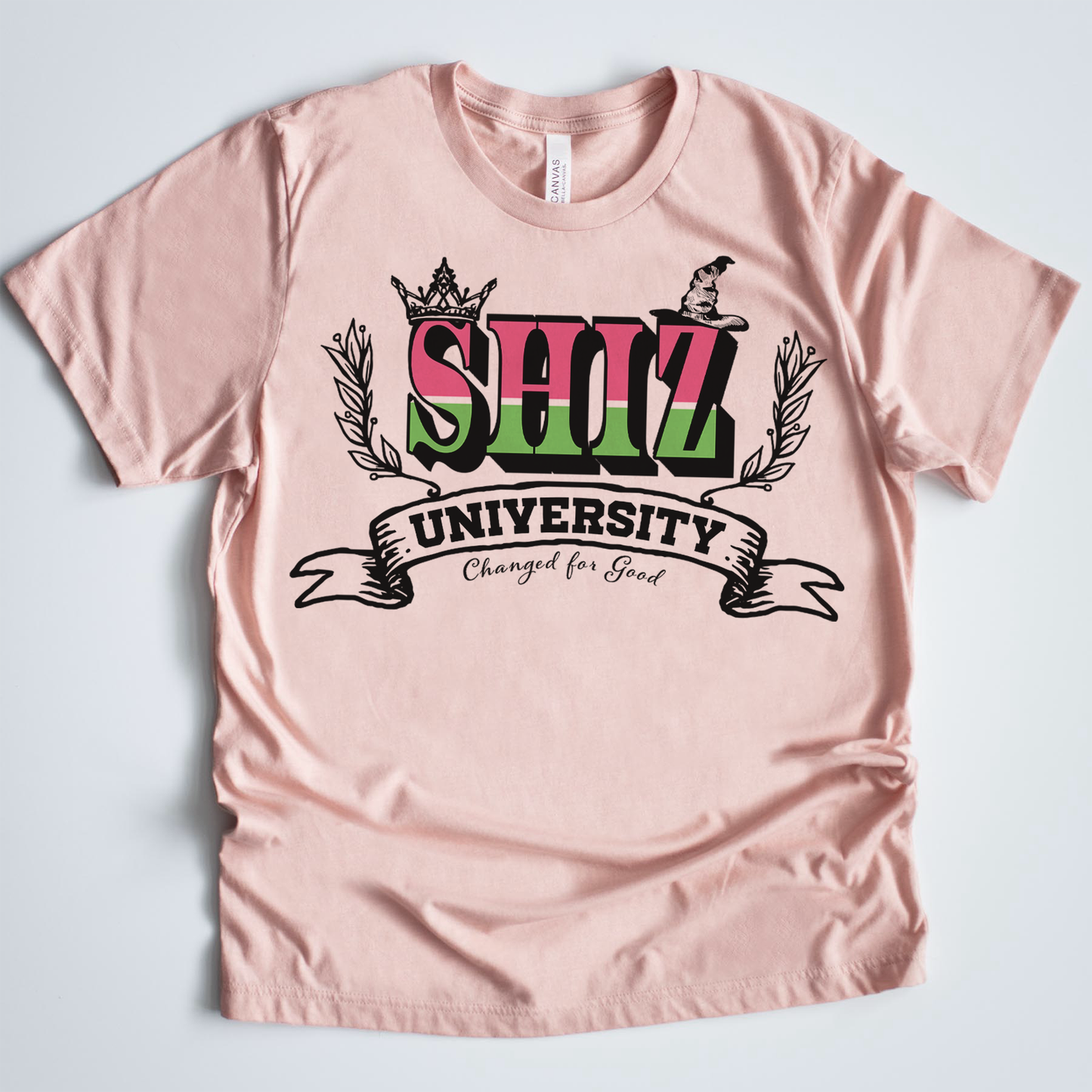 Shiz University