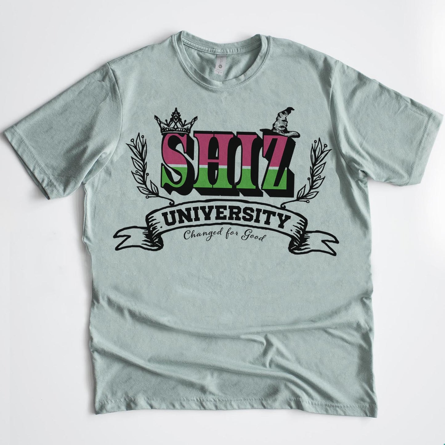 Shiz University