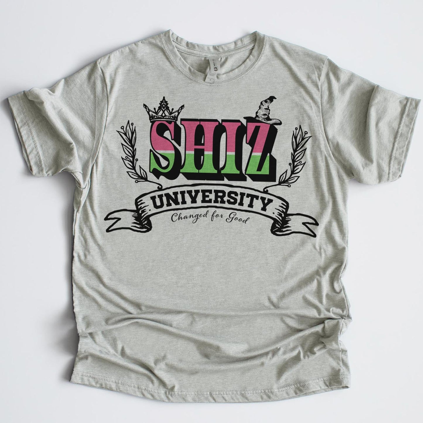 Shiz University