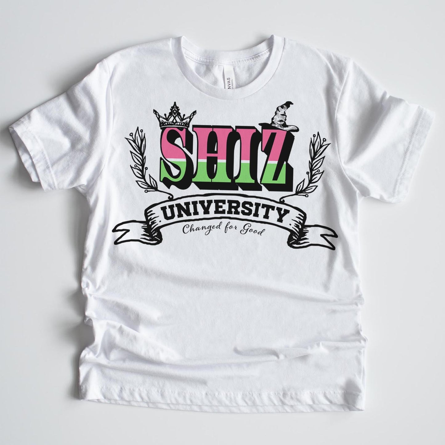 Shiz University