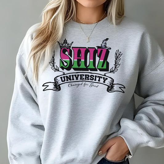 Shiz University