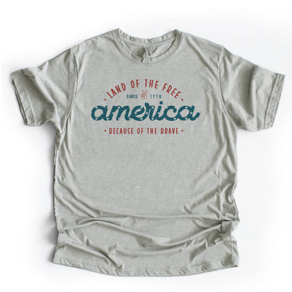 Land of the Free